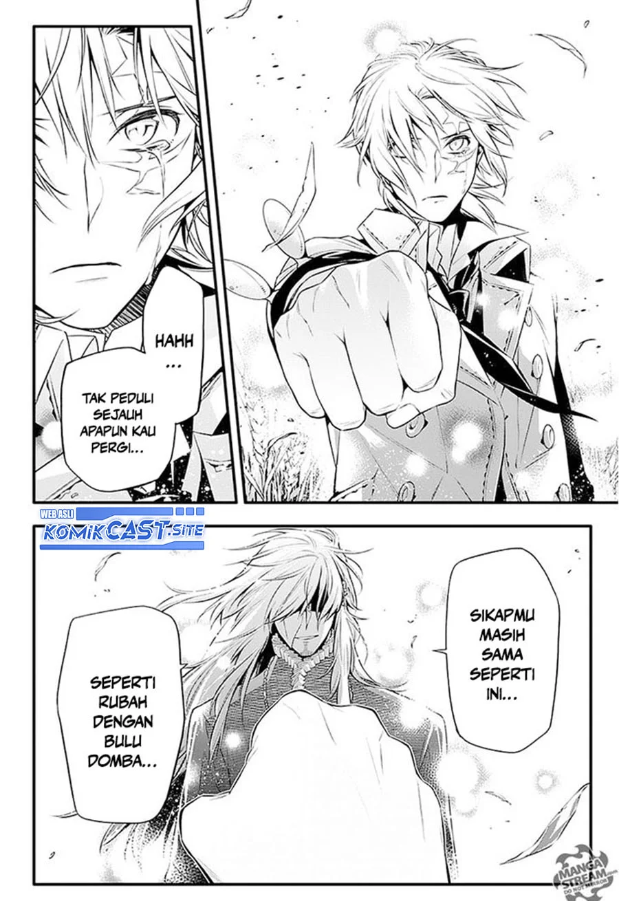 Chapter 222 - halaman 17