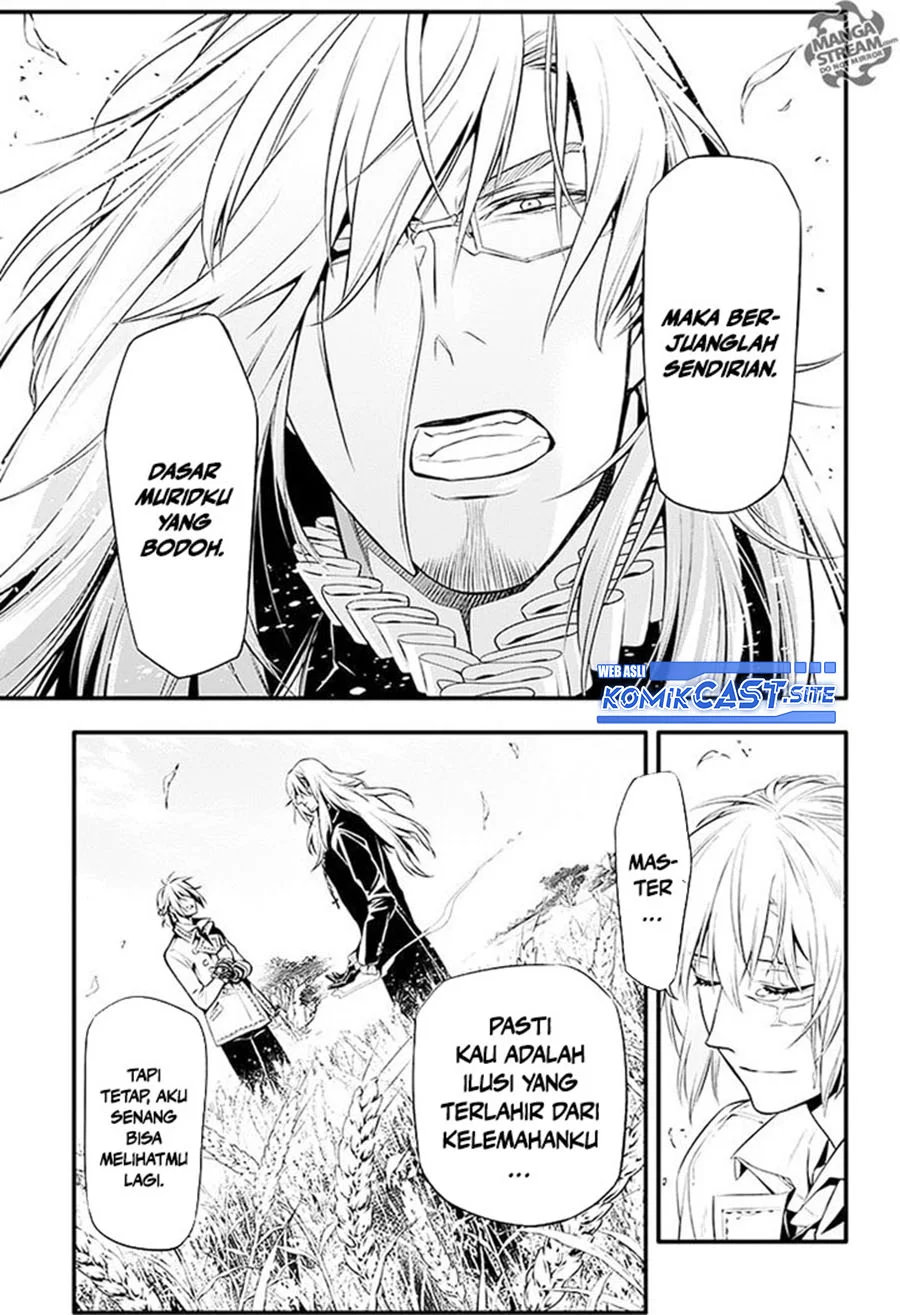 Chapter 222 - halaman 18