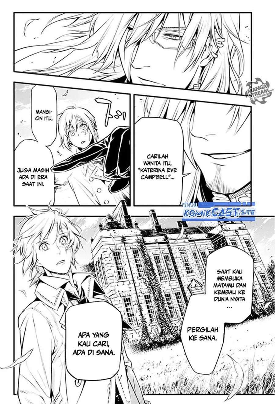 Chapter 222 - halaman 19