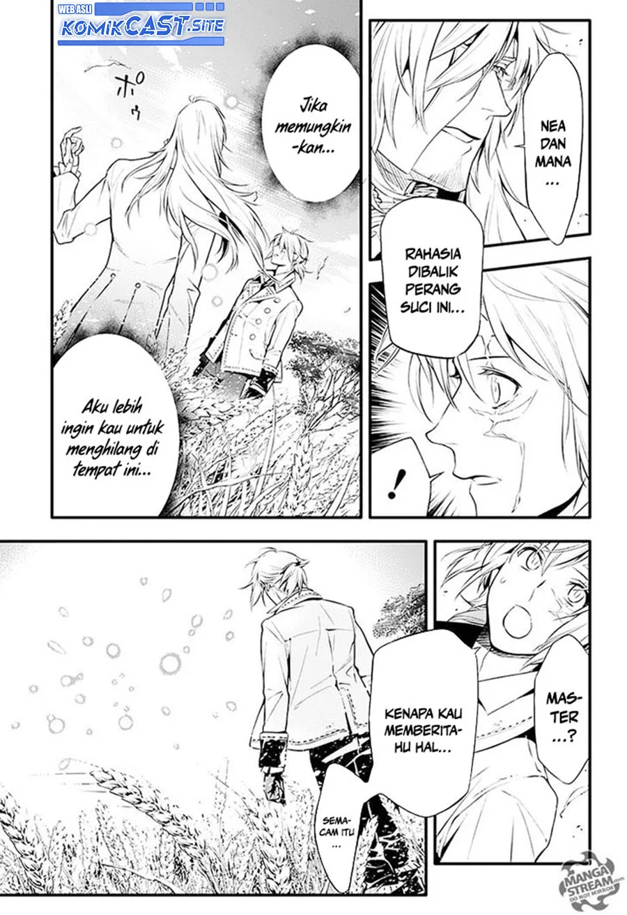 Chapter 222 - halaman 20