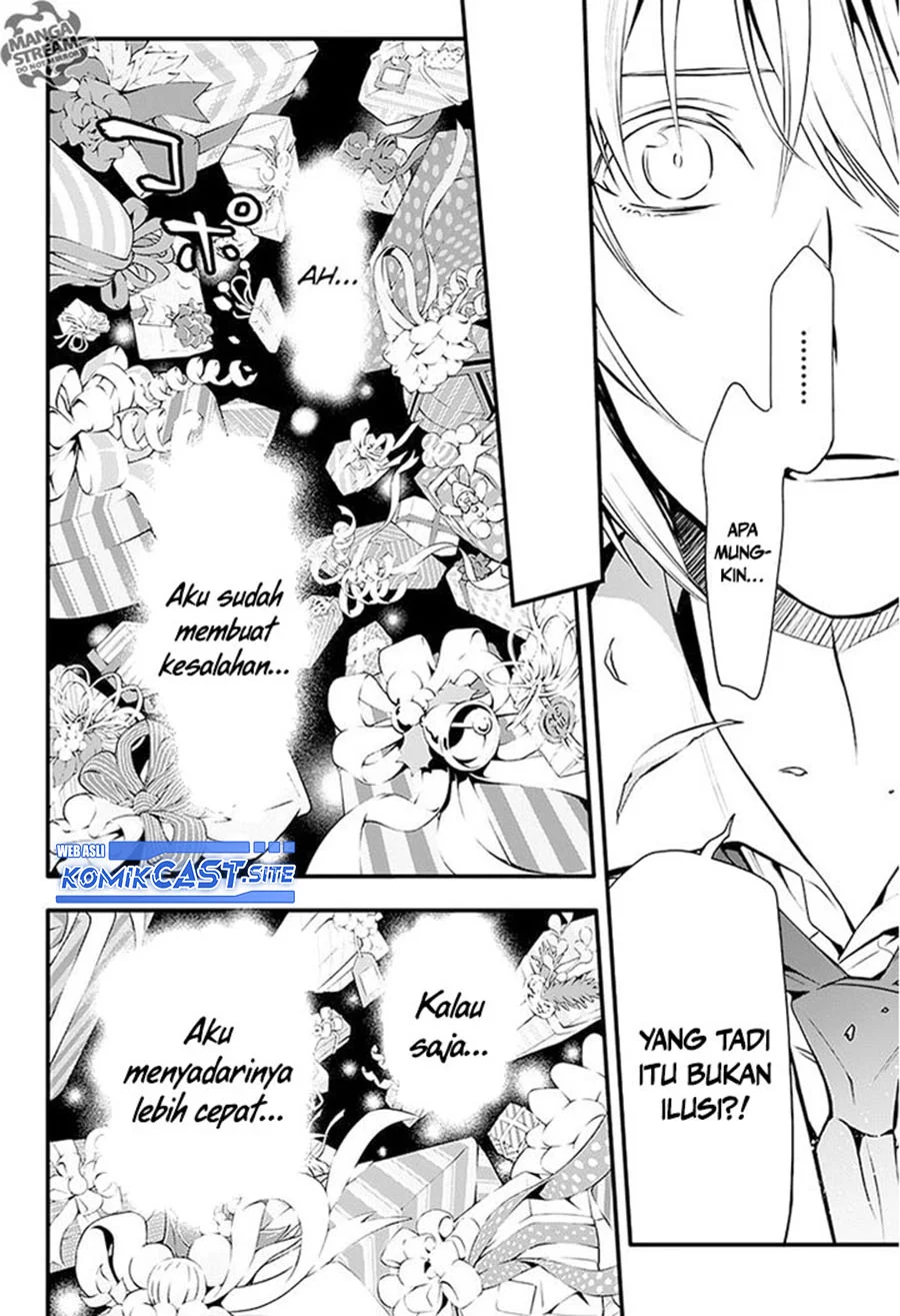 Chapter 222 - halaman 21