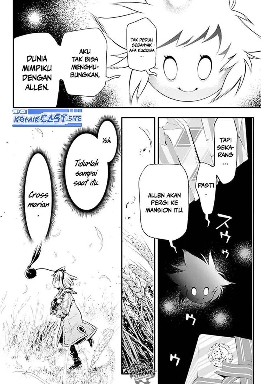 Chapter 222 - halaman 23