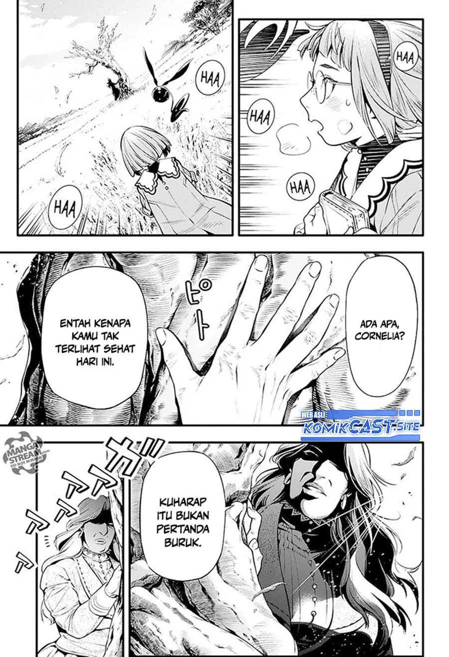 Chapter 222 - halaman 24