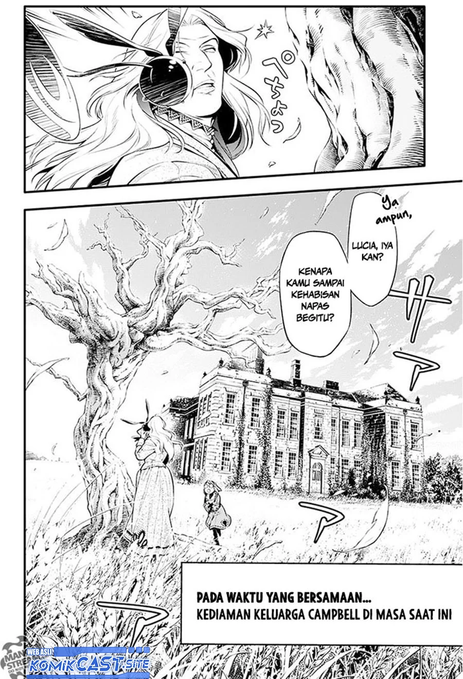 Chapter 222 - halaman 25