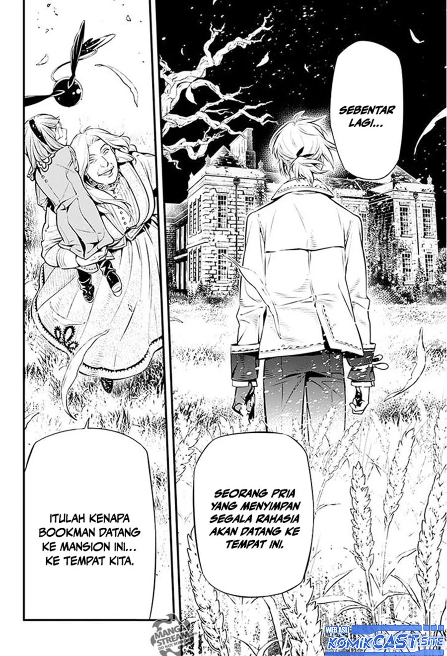 Chapter 222 - halaman 29