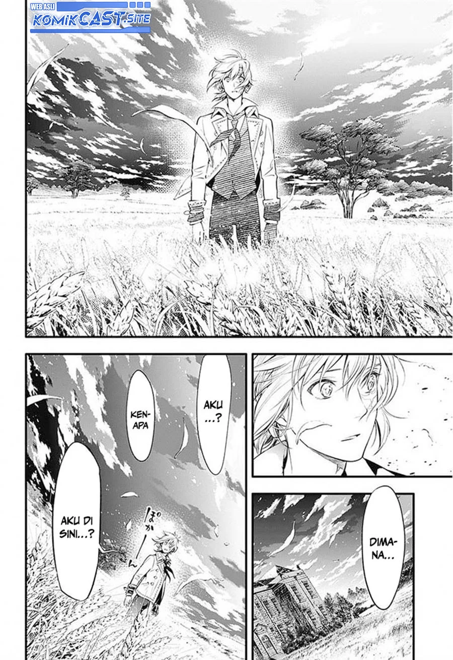 Chapter 222 - halaman 4