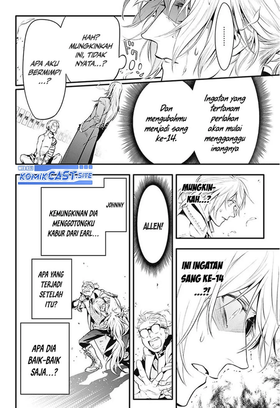 Chapter 222 - halaman 6