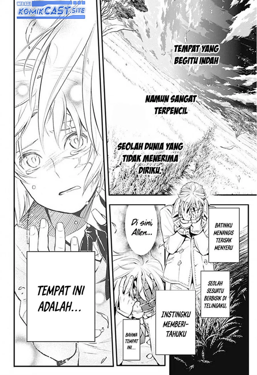 Chapter 222 - halaman 8