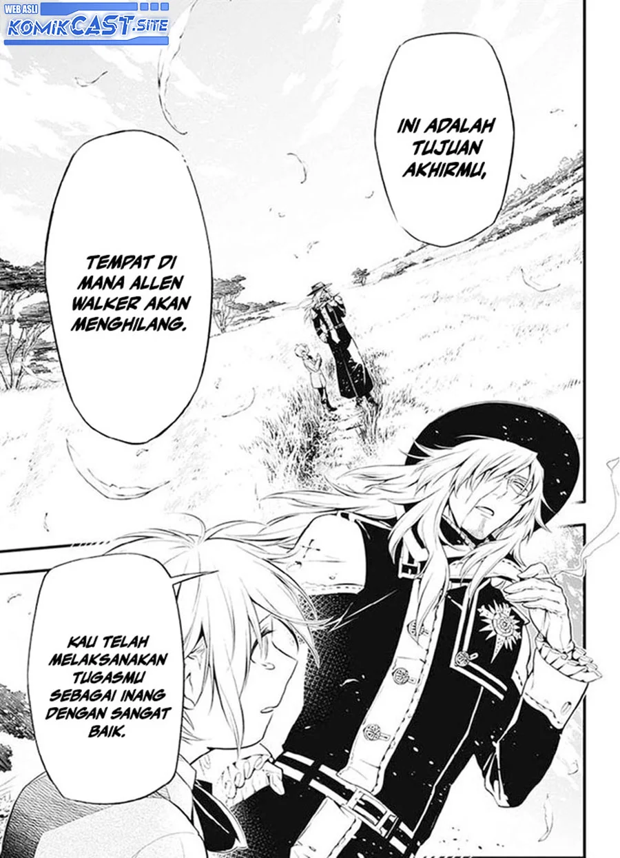 Chapter 222 - halaman 9