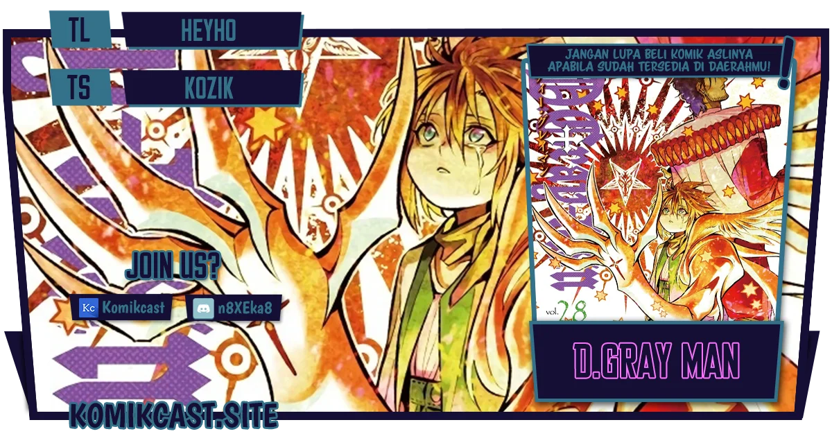 Chapter 223 - halaman 2