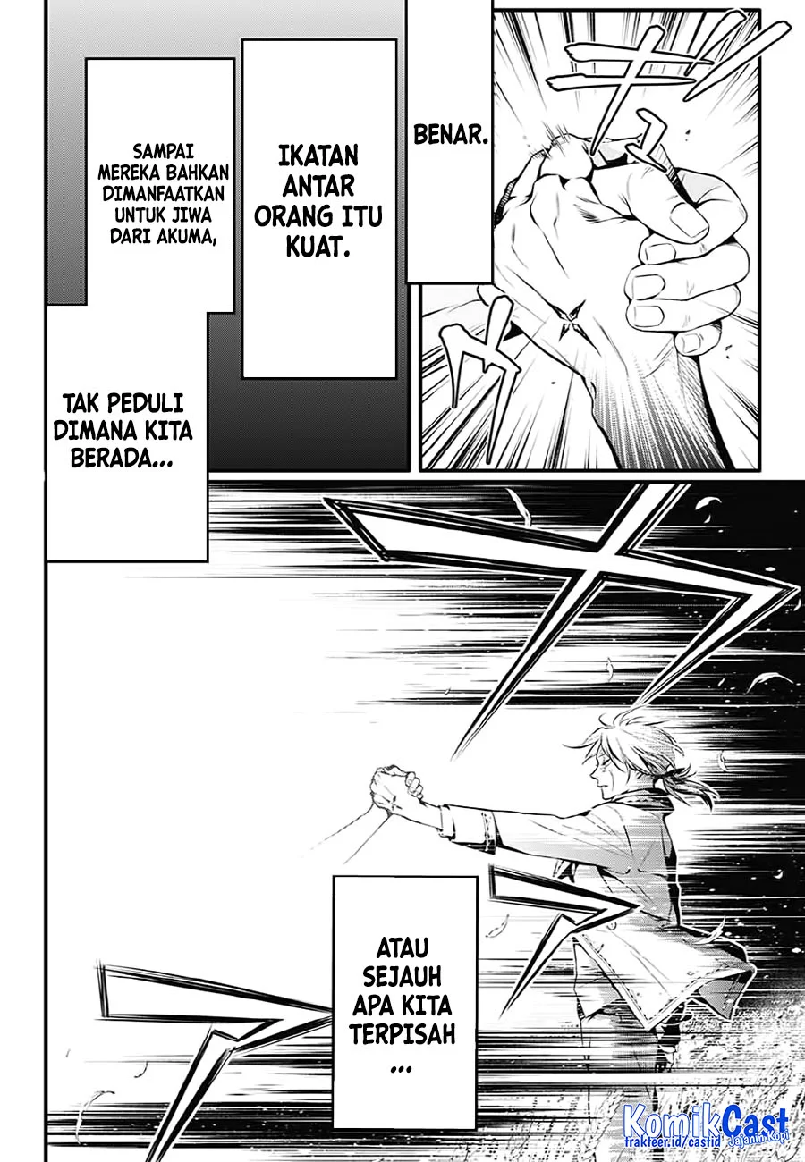 Chapter 223 - halaman 11