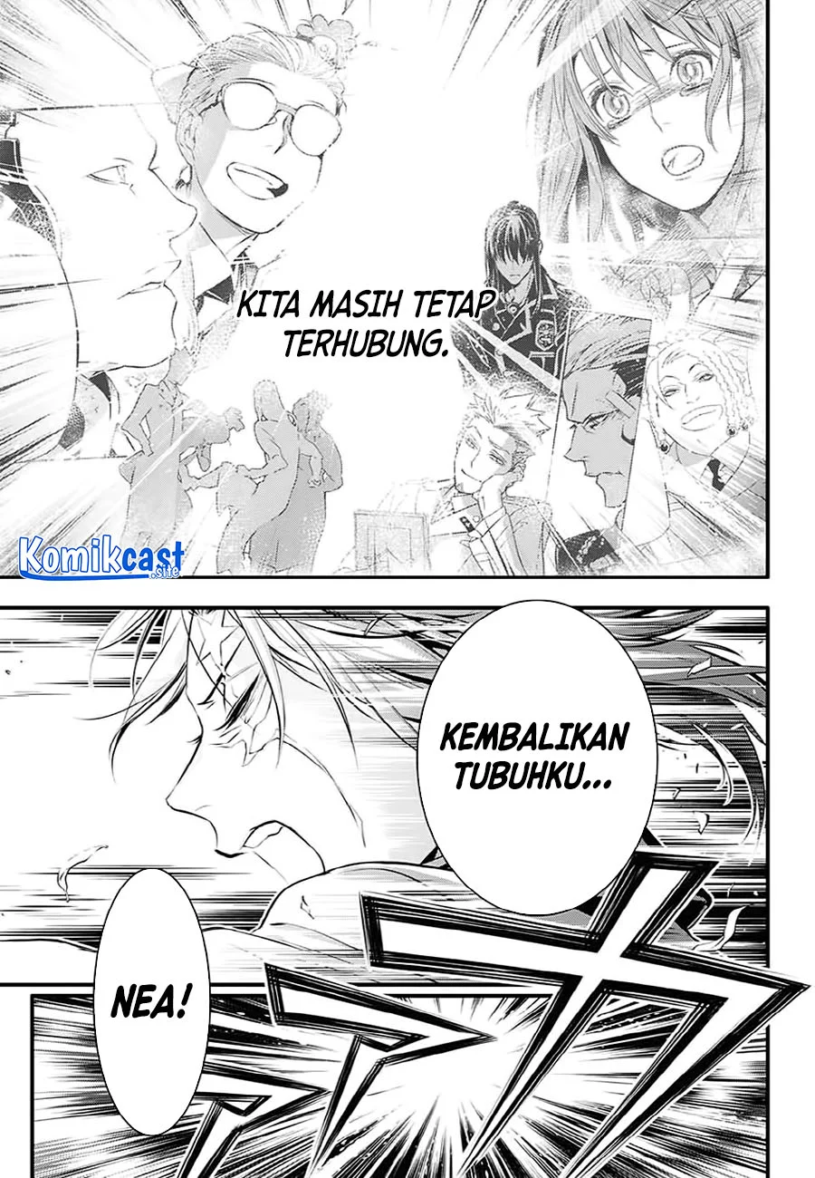Chapter 223 - halaman 12