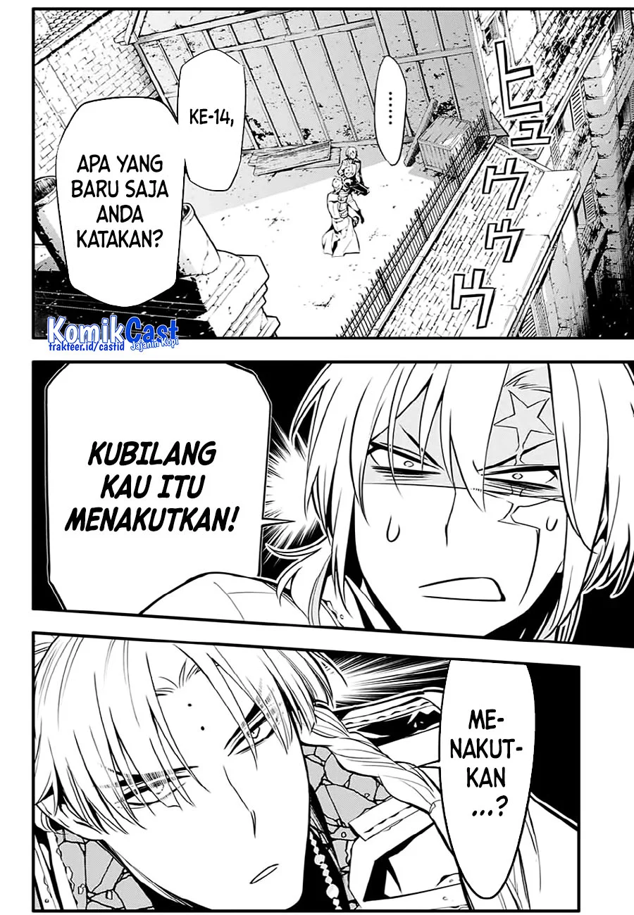 Chapter 223 - halaman 13