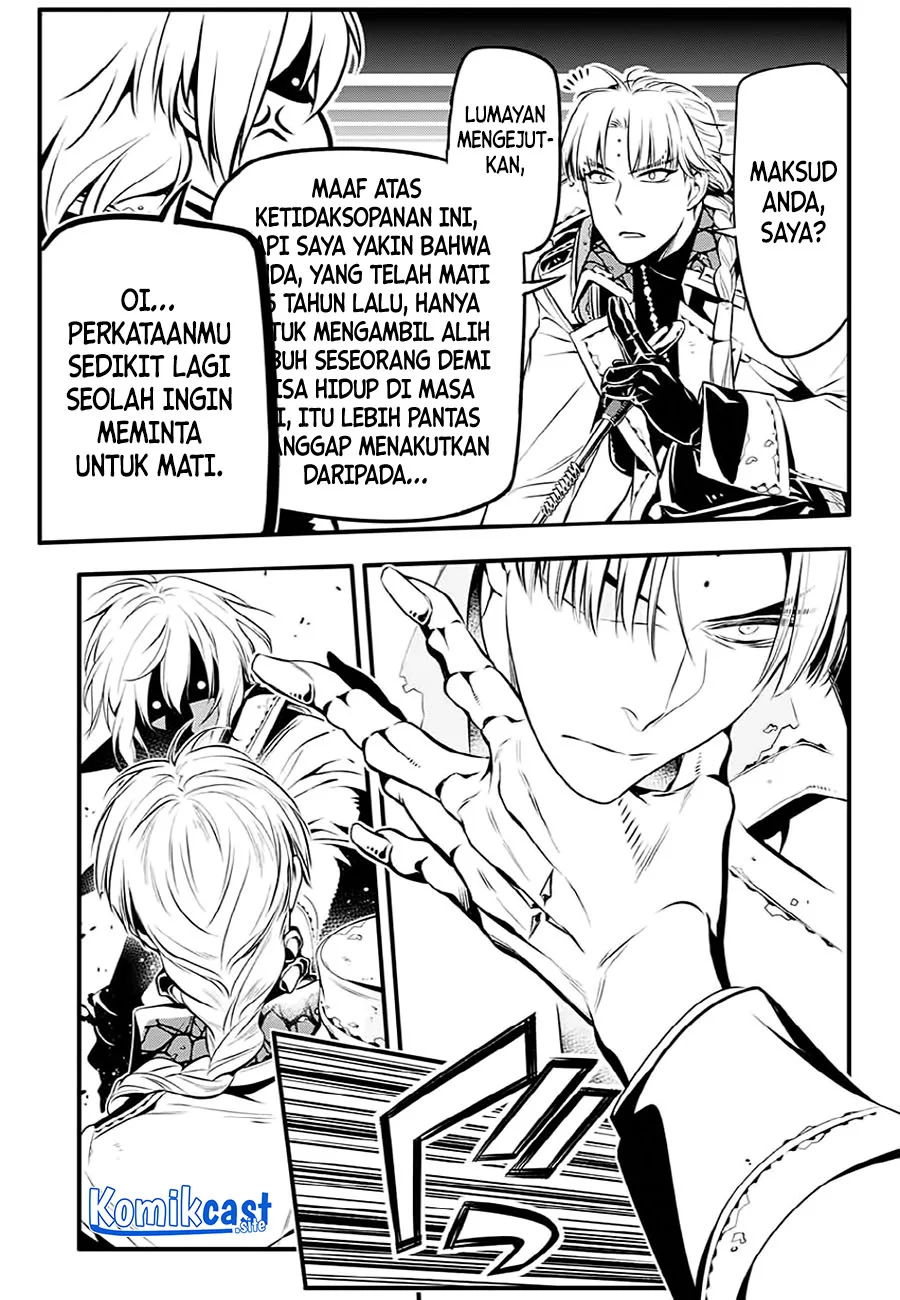 Chapter 223 - halaman 14