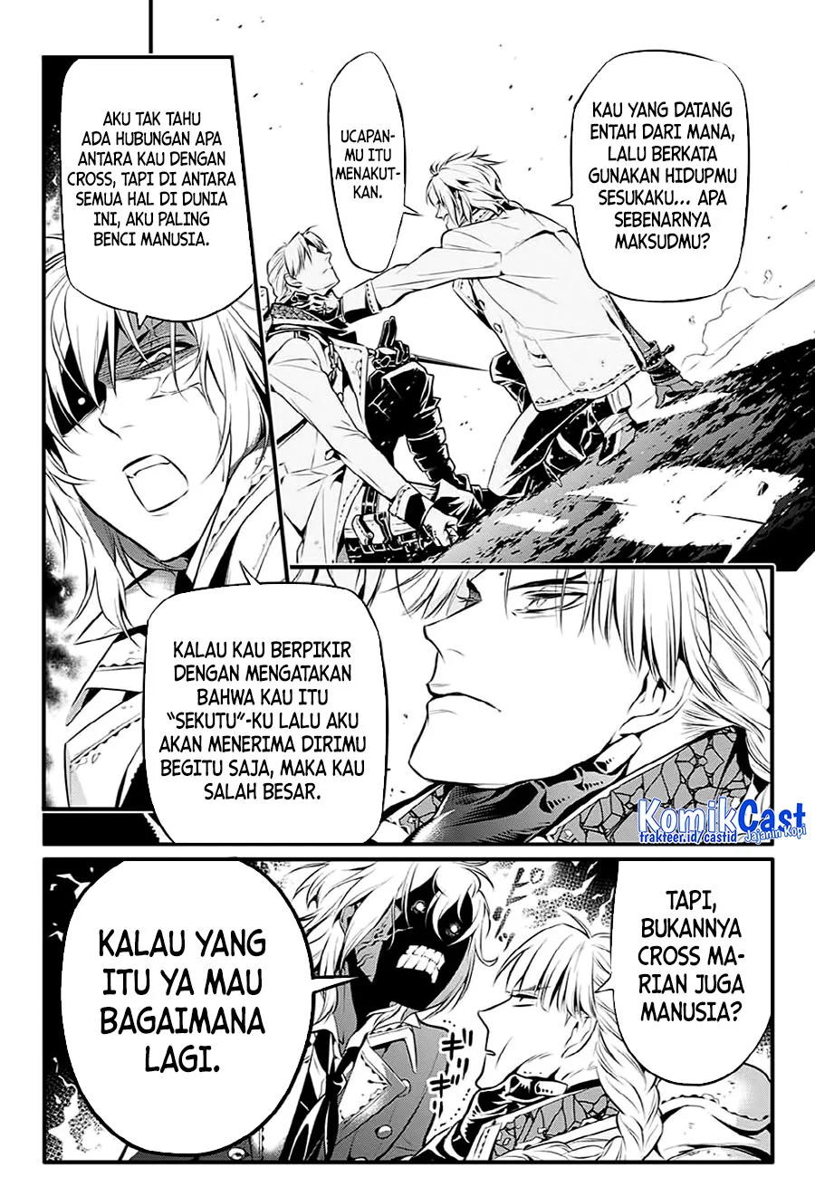 Chapter 223 - halaman 15