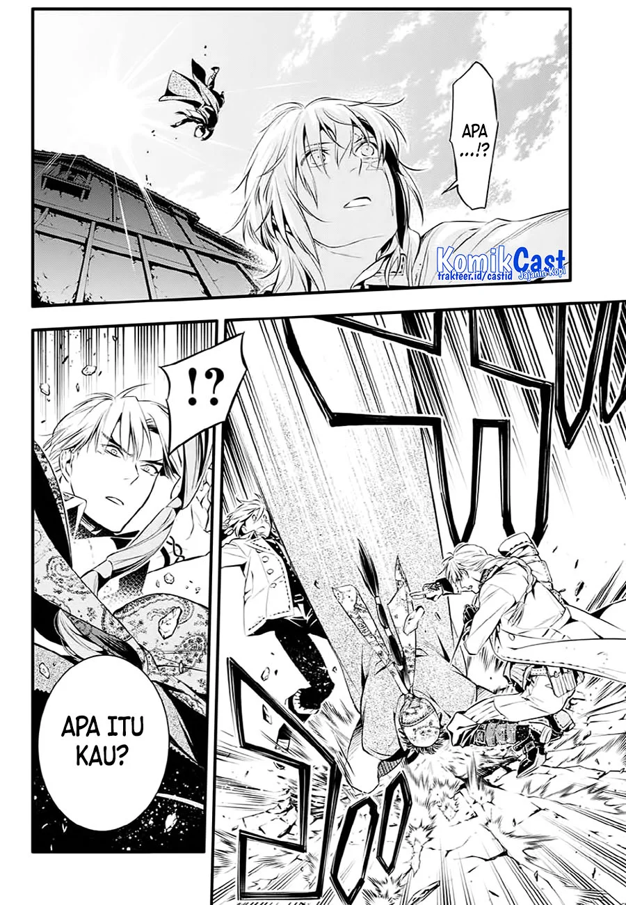 Chapter 223 - halaman 17