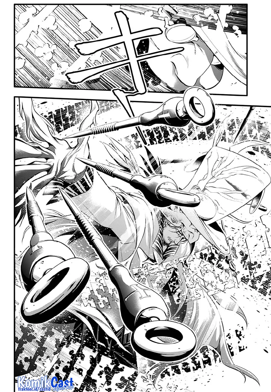 Chapter 223 - halaman 23