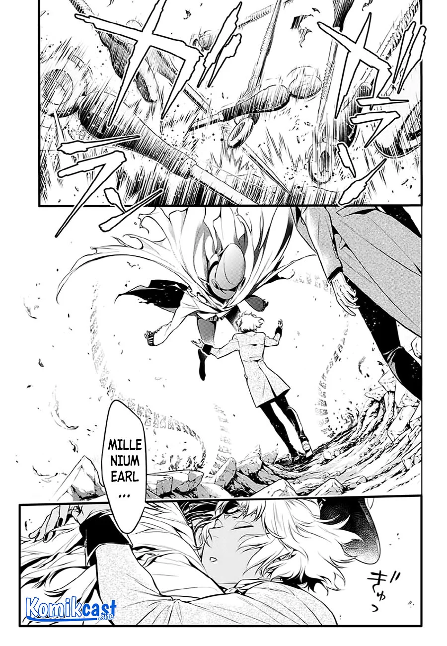 Chapter 223 - halaman 24