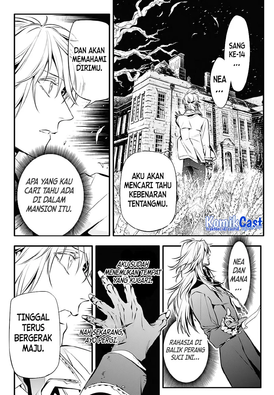 Chapter 223 - halaman 7