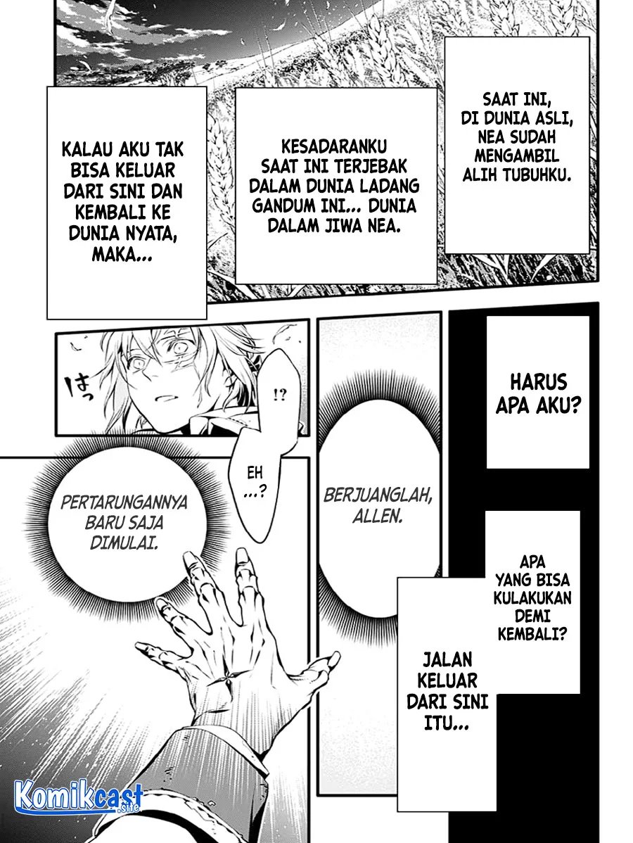 Chapter 223 - halaman 8