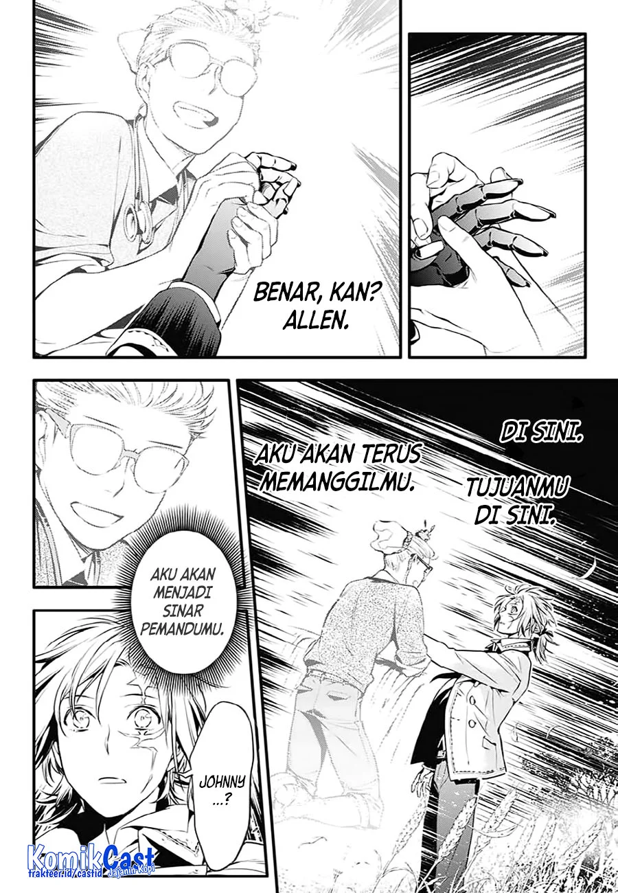 Chapter 223 - halaman 9