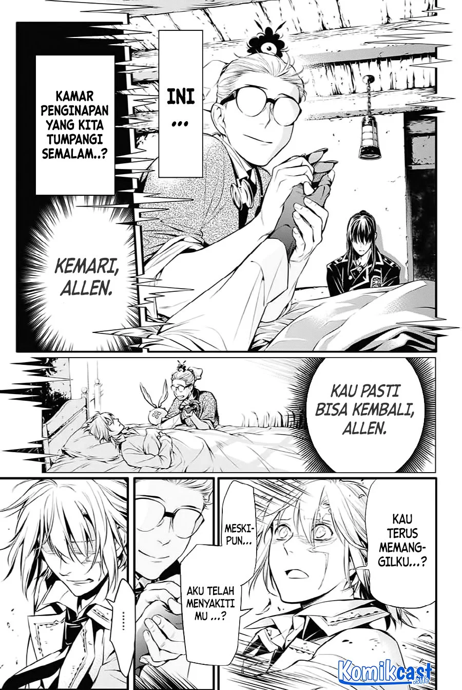 Chapter 223 - halaman 10