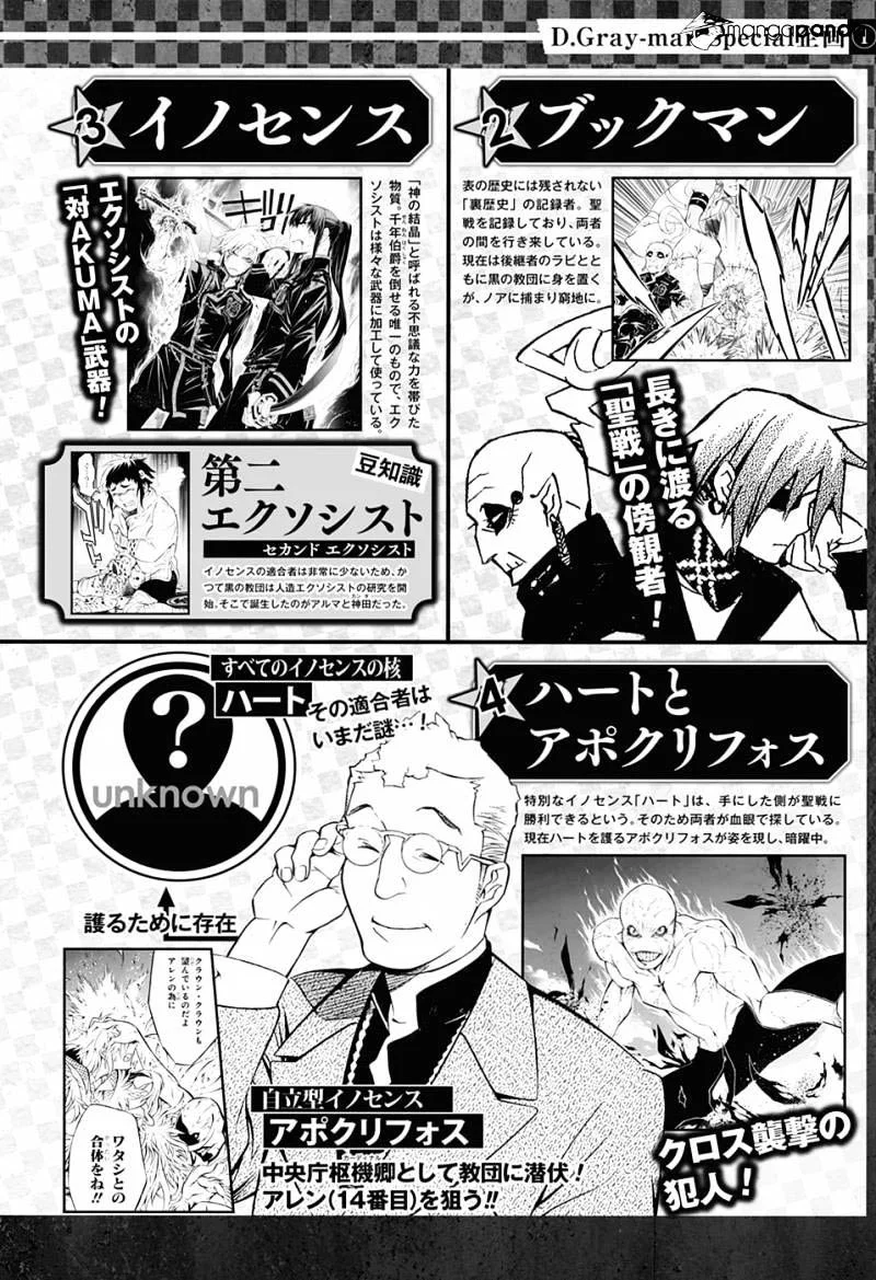 Chapter 224 - halaman 13