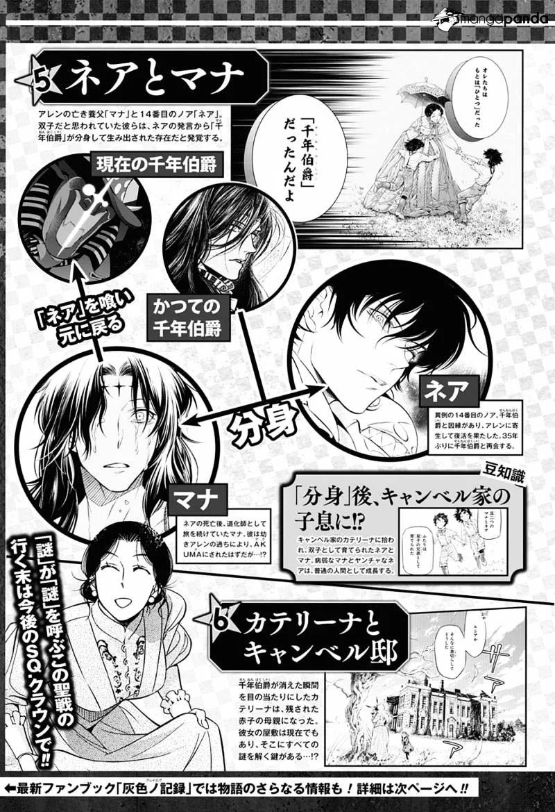 Chapter 224 - halaman 14