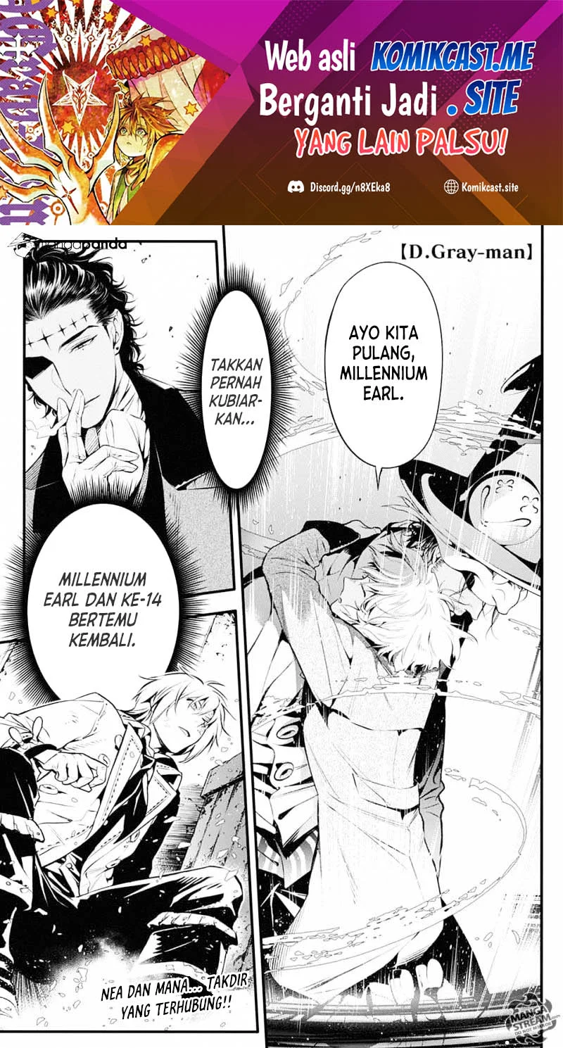 Chapter 224 - halaman 3