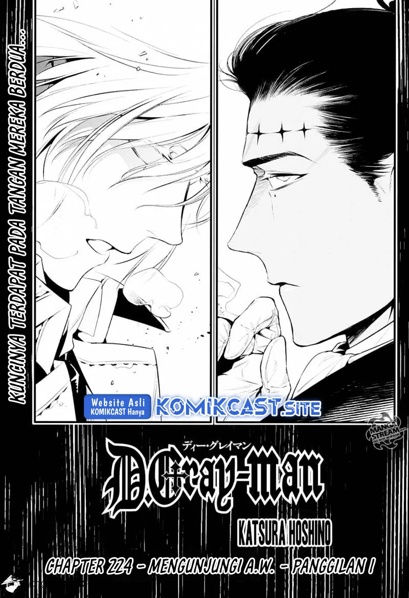 Chapter 224 - halaman 5