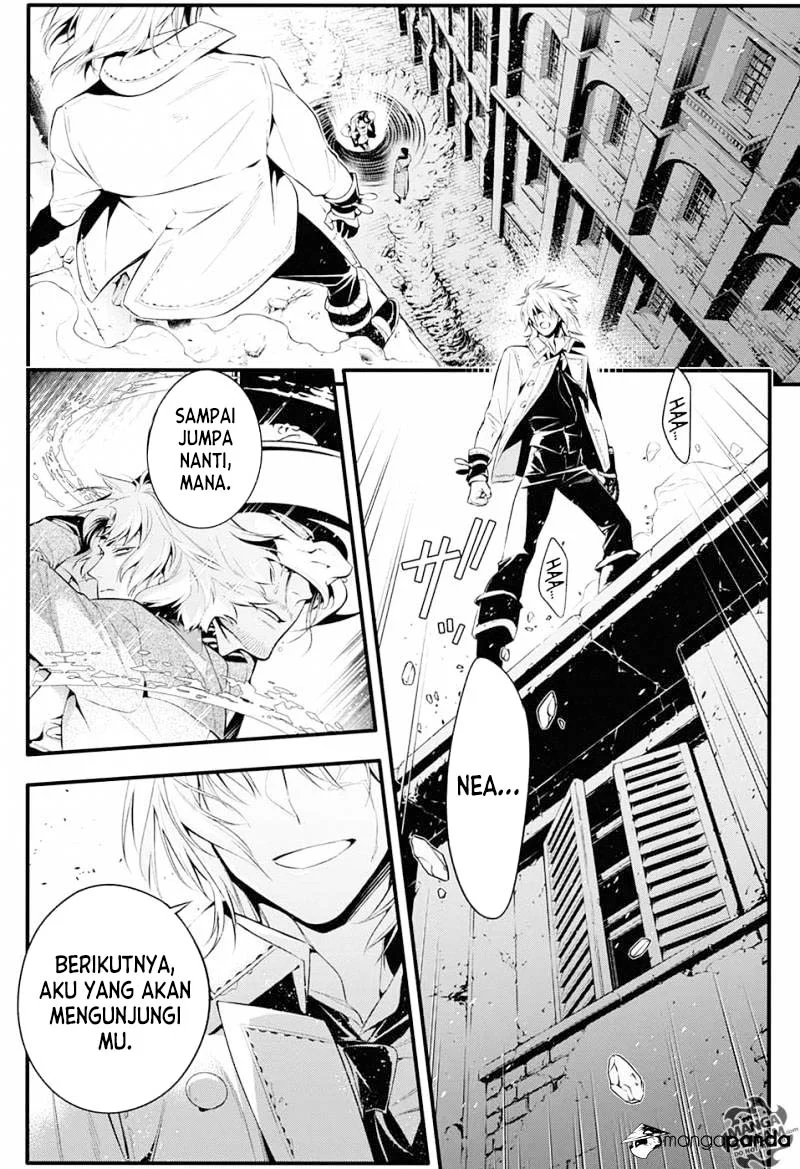 Chapter 224 - halaman 6