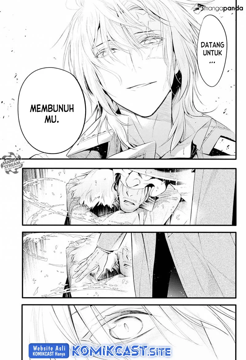 Chapter 224 - halaman 7