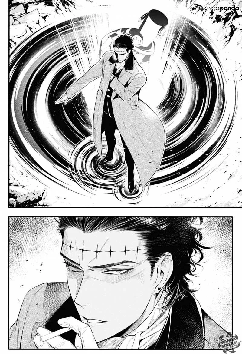 Chapter 224 - halaman 8
