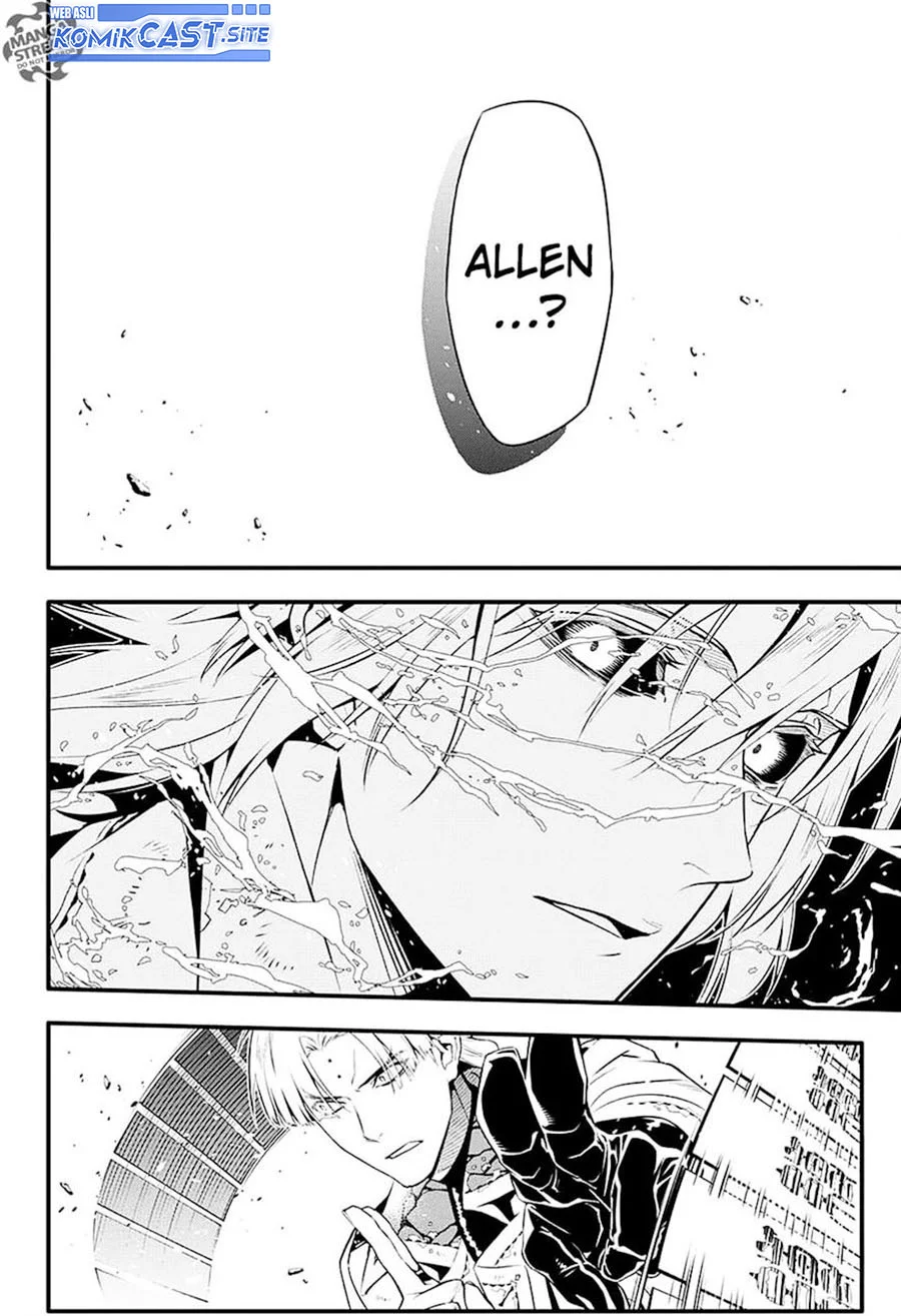 Chapter 225 - halaman 21