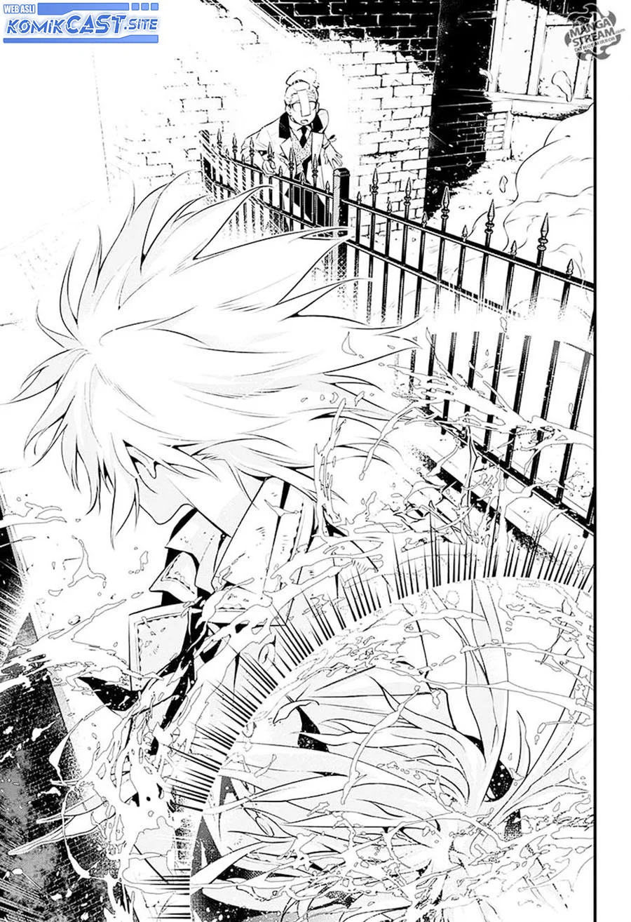 Chapter 225 - halaman 22