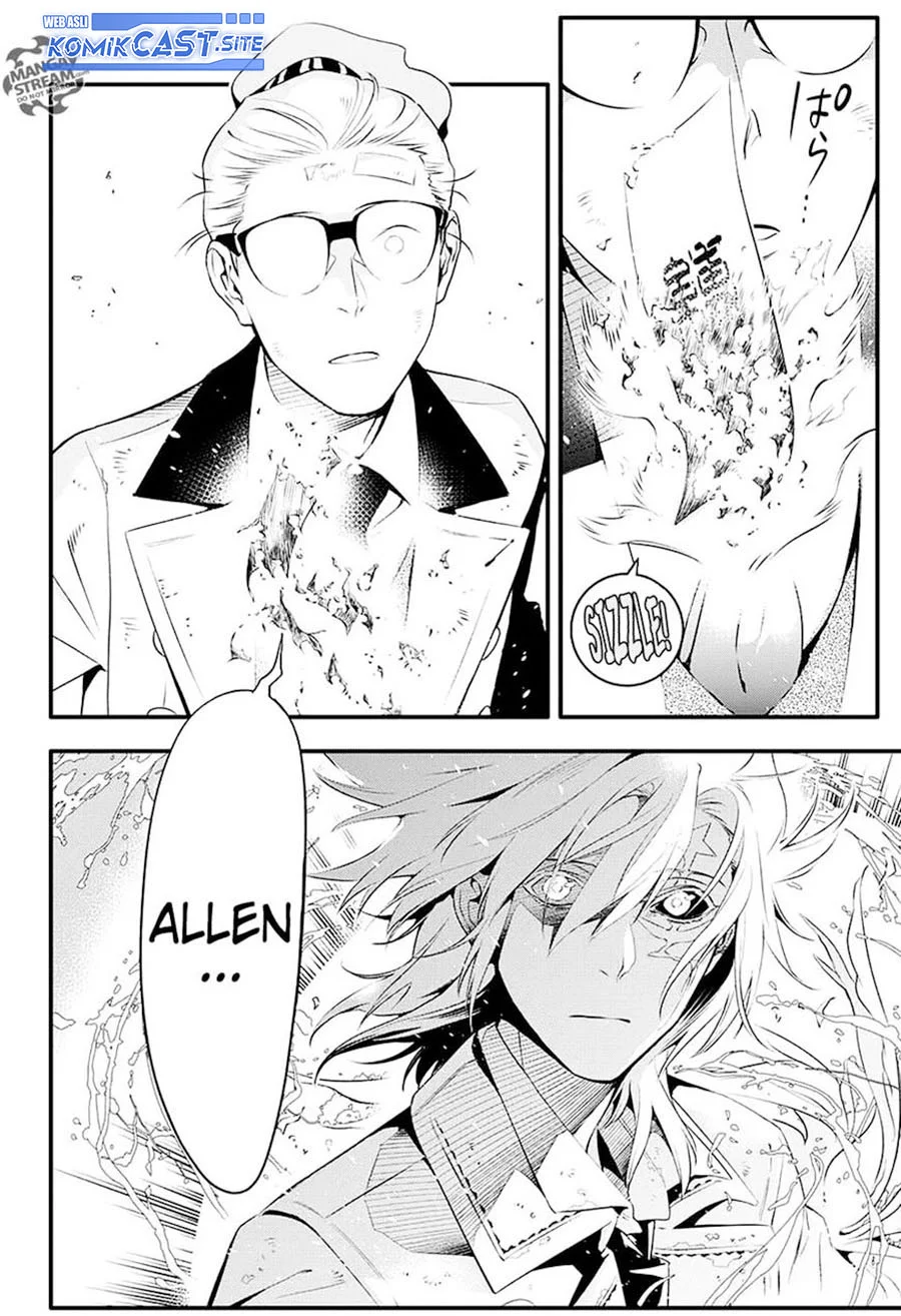 Chapter 225 - halaman 23