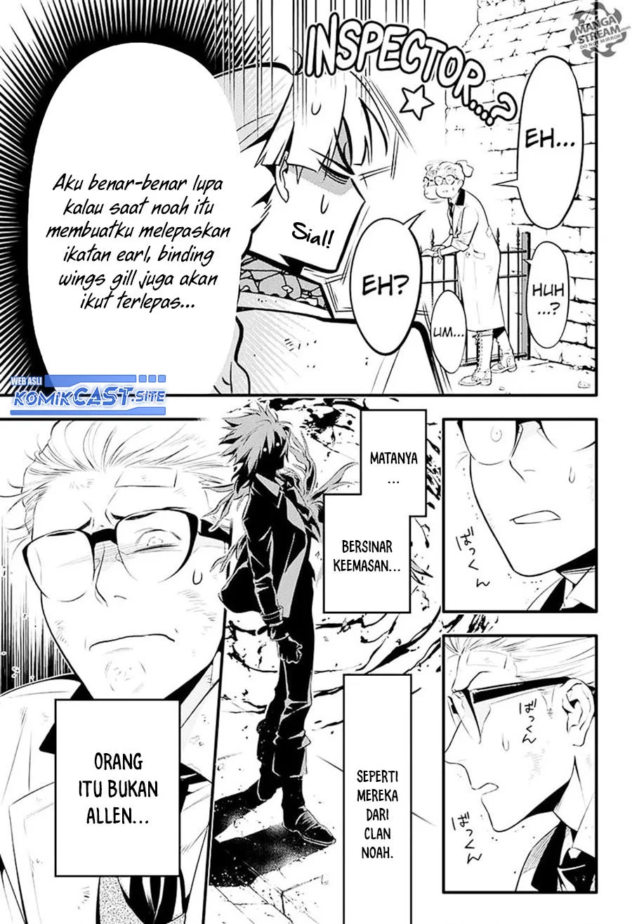 Chapter 225 - halaman 24
