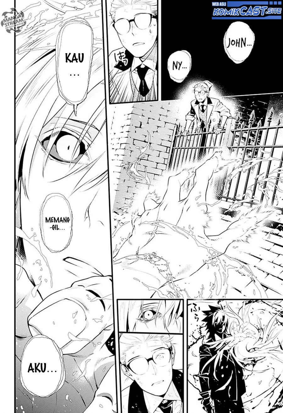 Chapter 225 - halaman 25