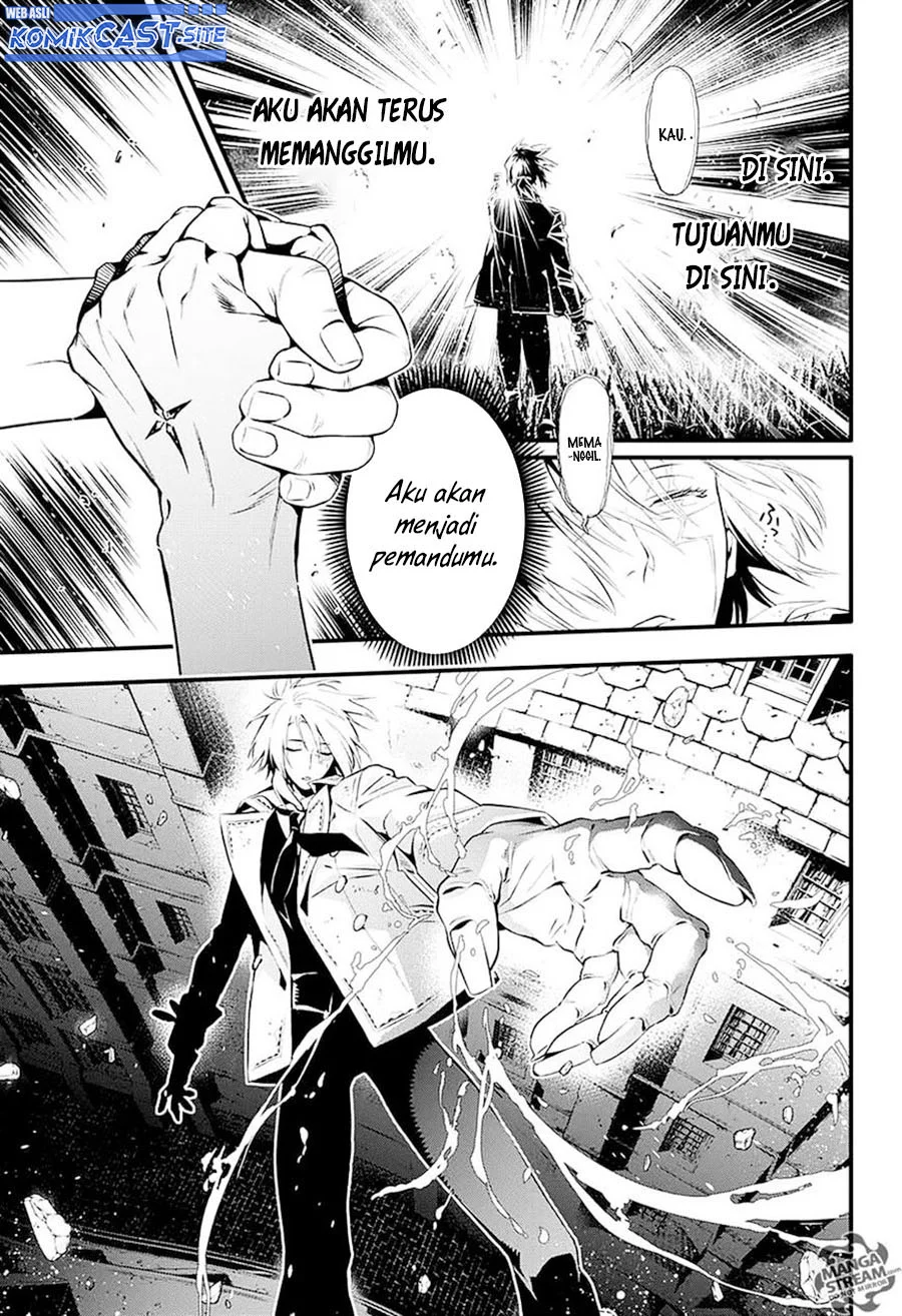 Chapter 225 - halaman 26