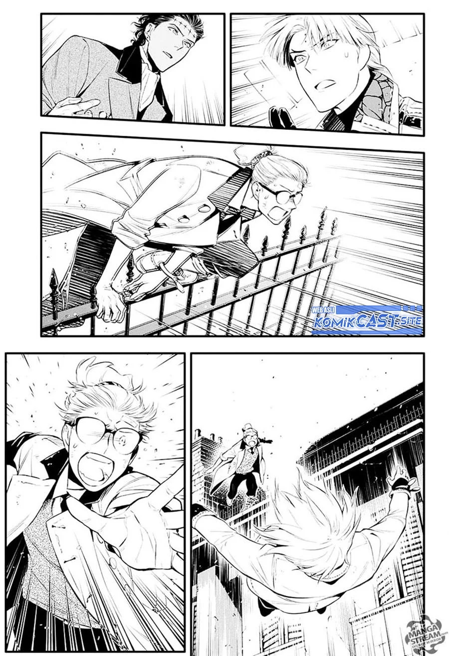 Chapter 225 - halaman 28