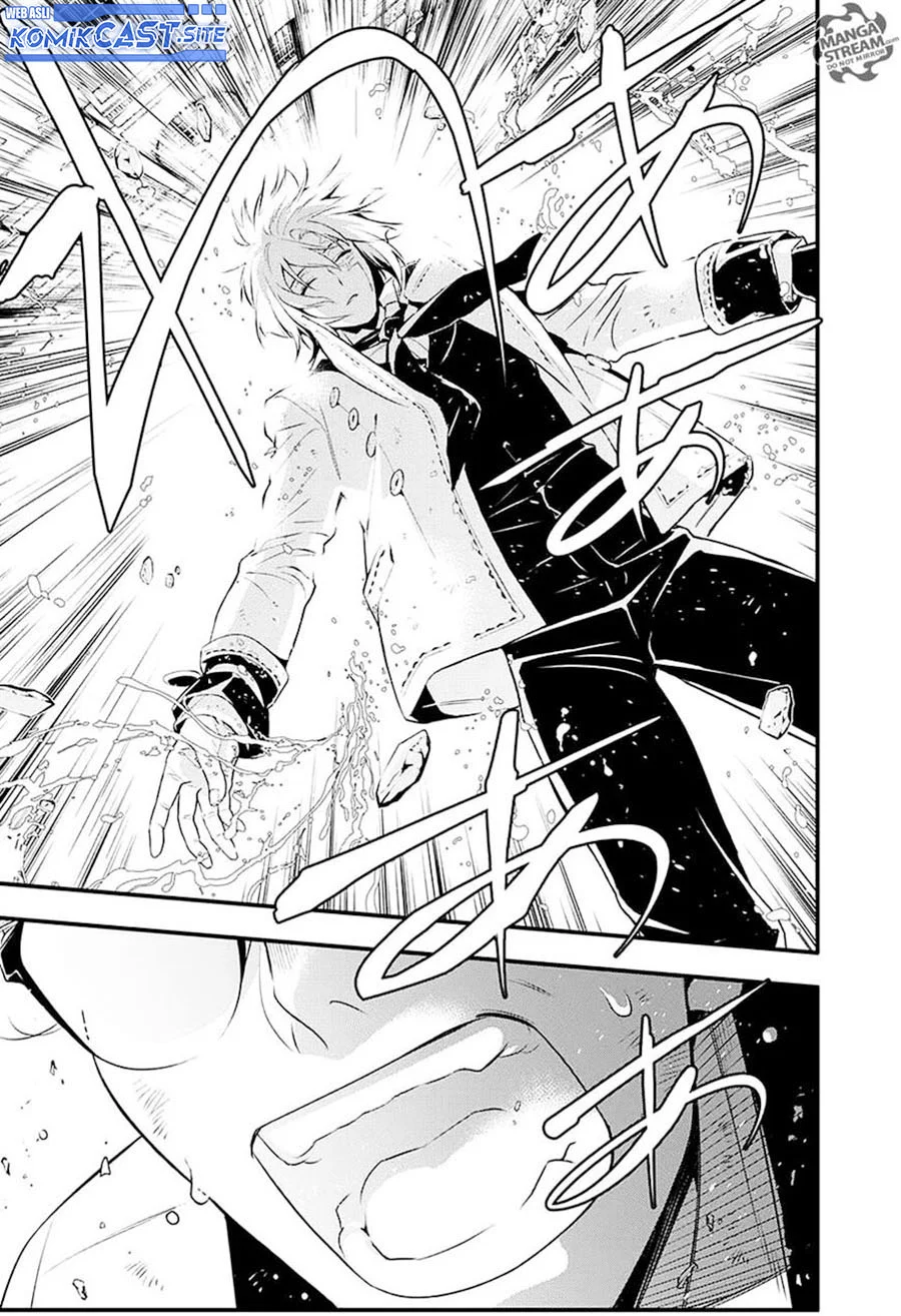 Chapter 225 - halaman 29