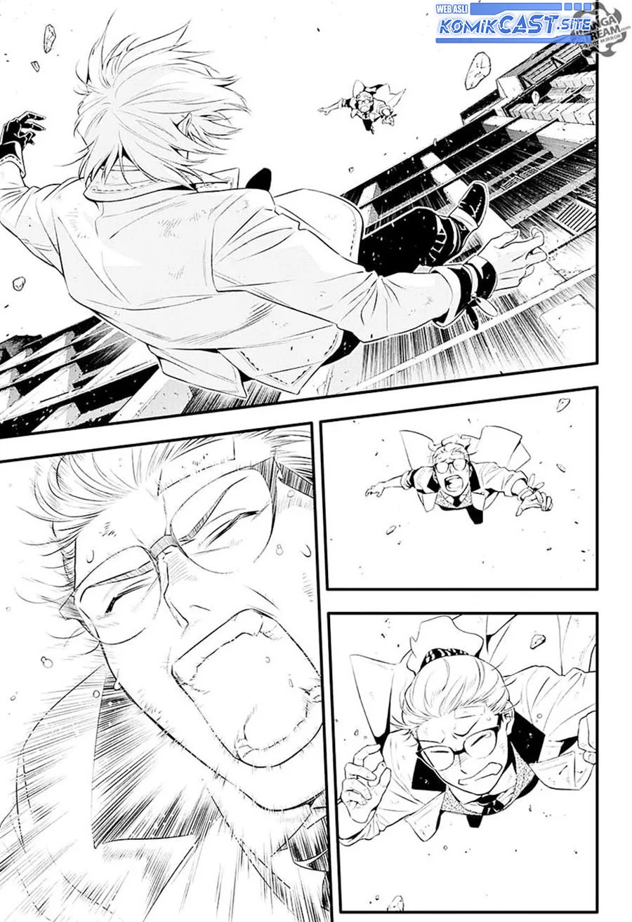Chapter 225 - halaman 30