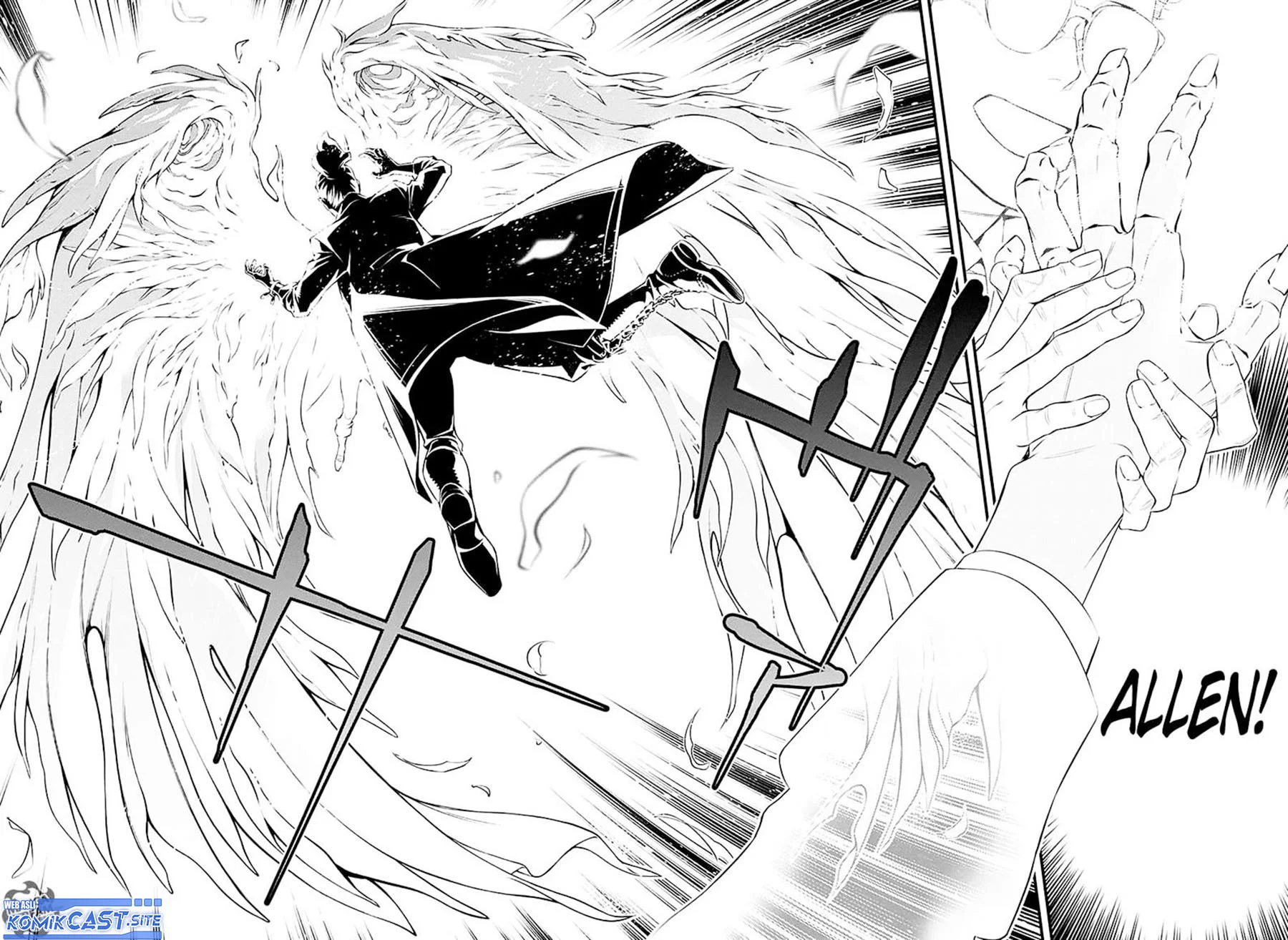 Chapter 225 - halaman 31