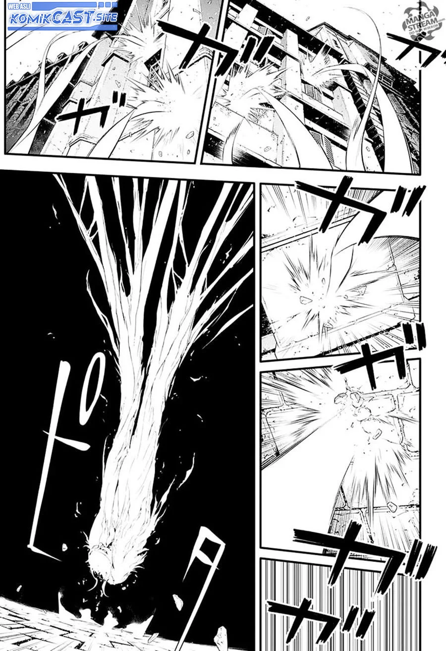 Chapter 225 - halaman 33