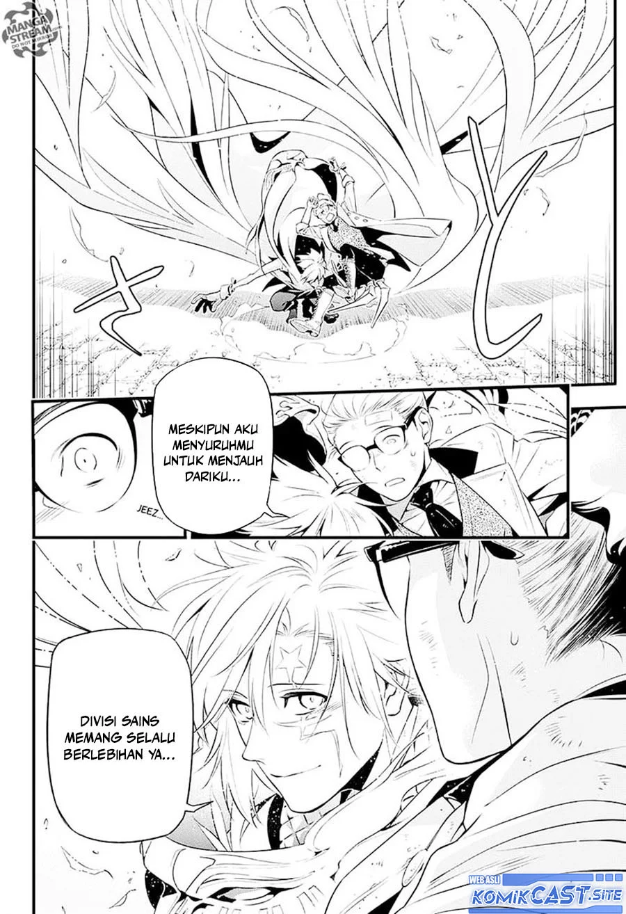 Chapter 225 - halaman 34