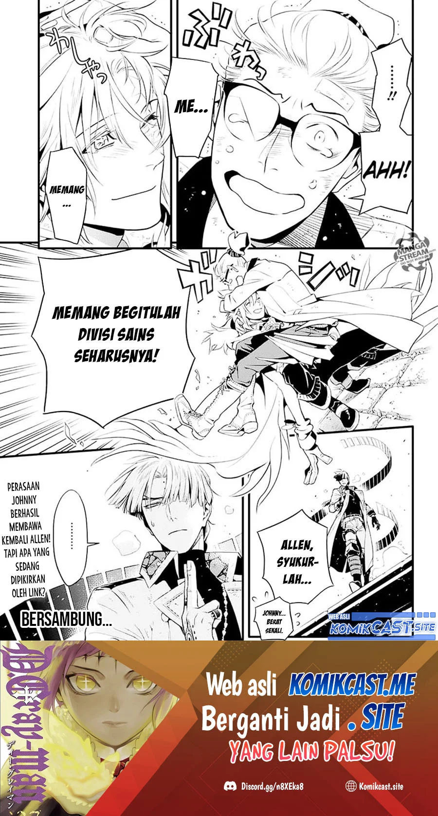 Chapter 225 - halaman 35
