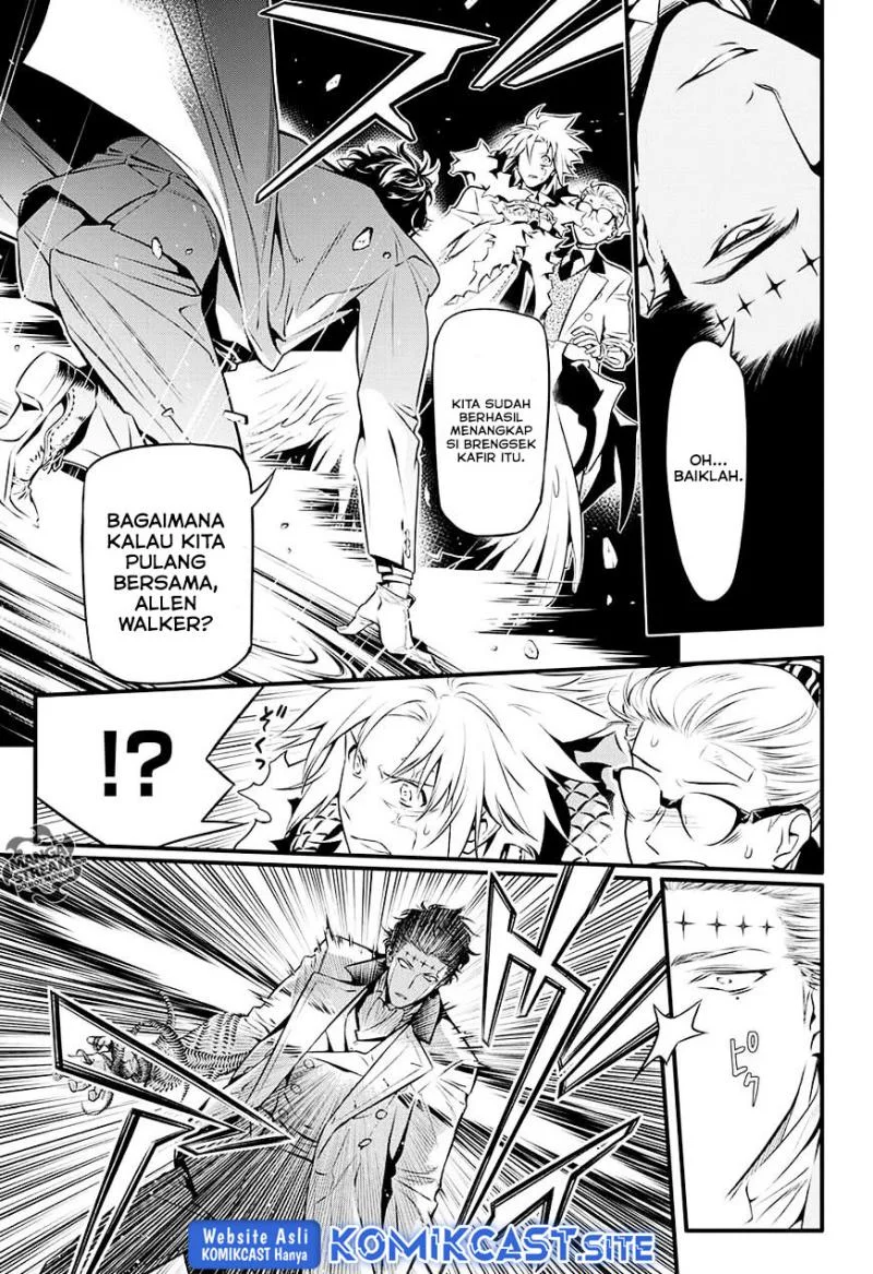 Chapter 226 - halaman 12