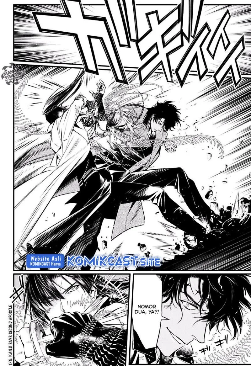 Chapter 226 - halaman 13