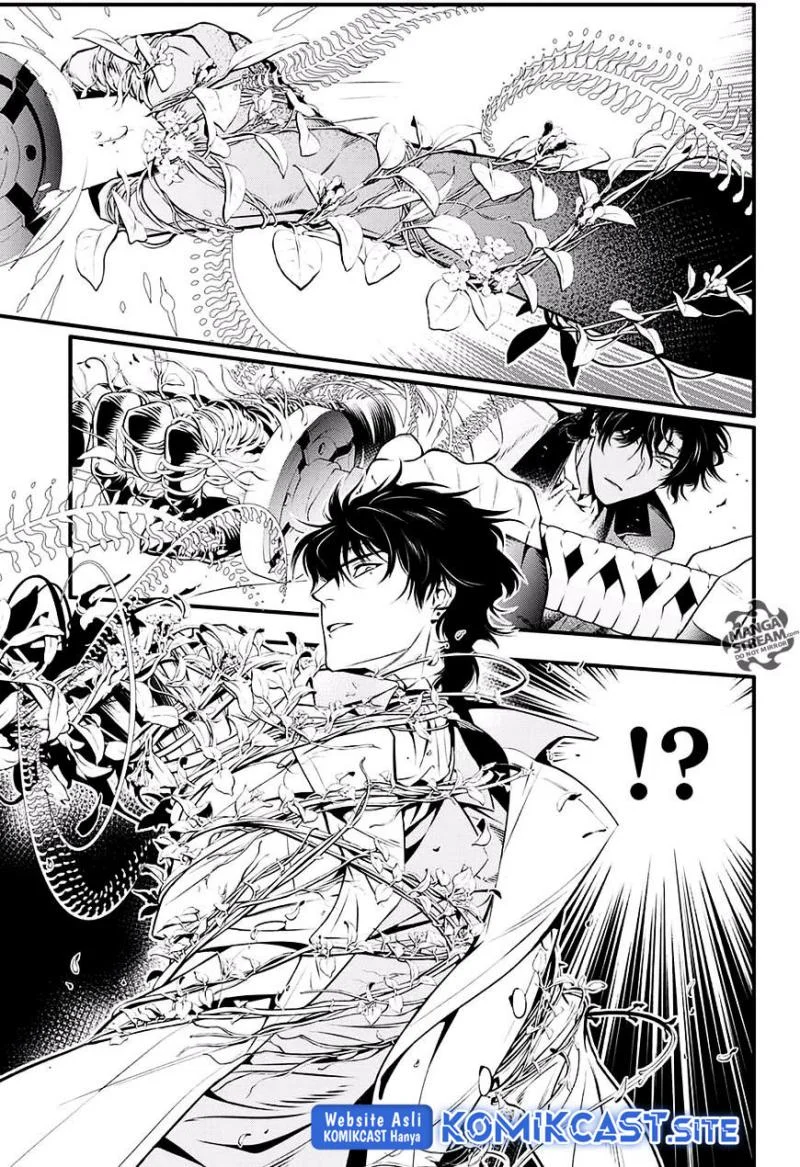 Chapter 226 - halaman 14