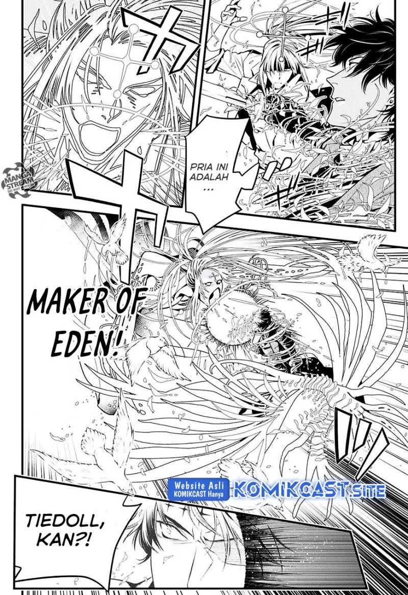 Chapter 226 - halaman 15